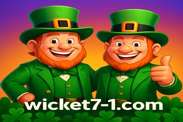 wicket71 বাংলাদেশের