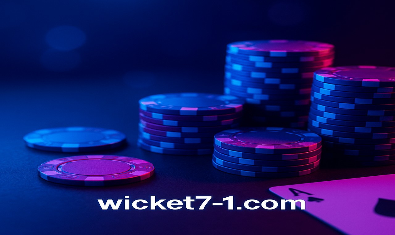 wicket71