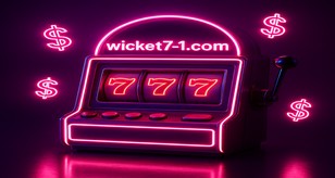 wicket71 এ আপনি অংশ