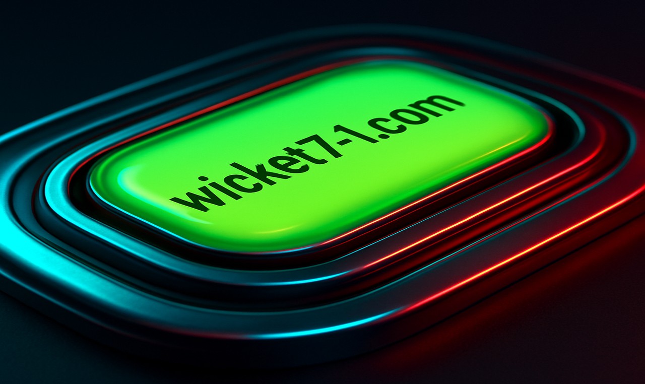 wicket71 একটি শীর্ষ