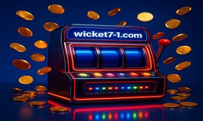 wicket71 আপনার জন্যই