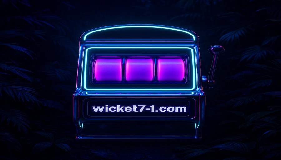 wicket71