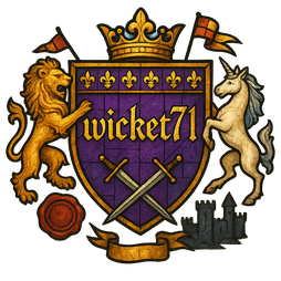 বাংলাদেশে wicket71
