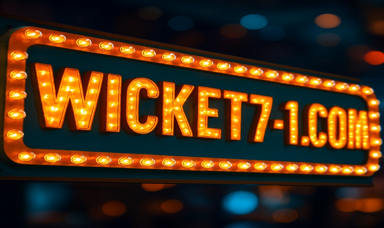 wicket71 আপনার