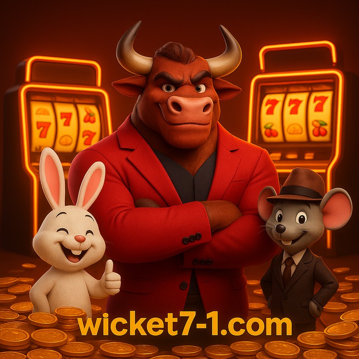 wicket71