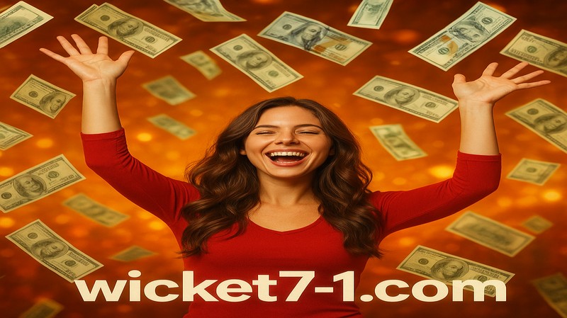 wicket71 এর অনলাইন