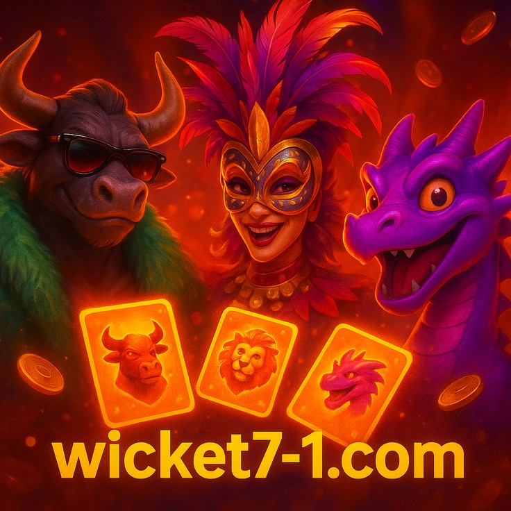 wicket71