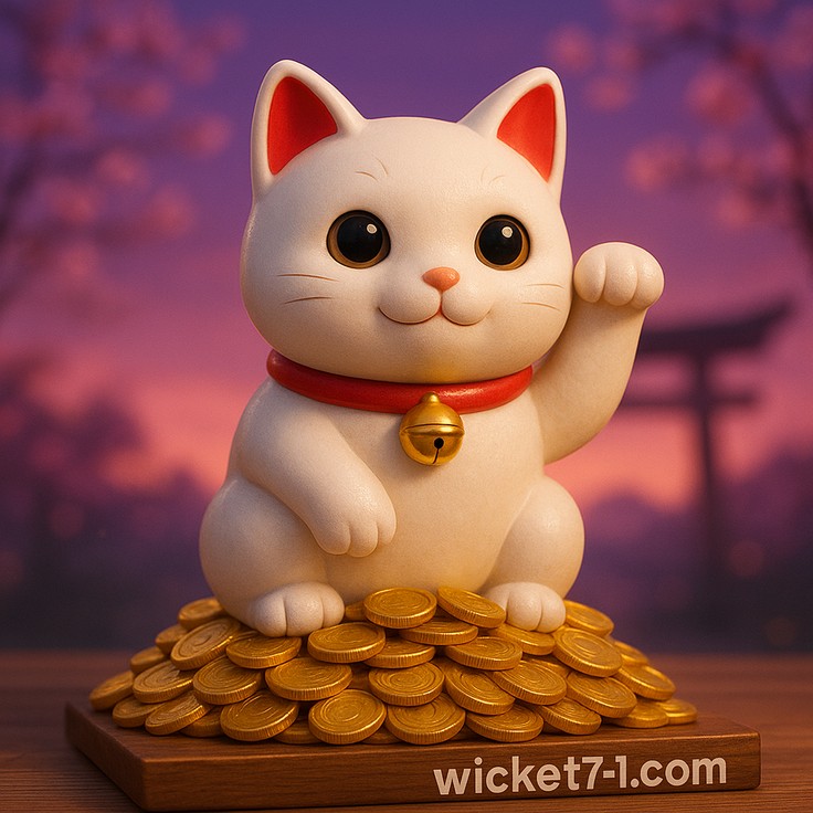 wicket71